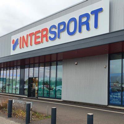 intersport waterloo